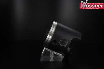 Yamaha Rd 400 [WOSSNER] - Pistons forgés WÖSSNER