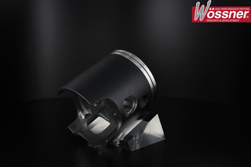 Yamaha Rd 400 [WOSSNER] - Pistons forgés WÖSSNER