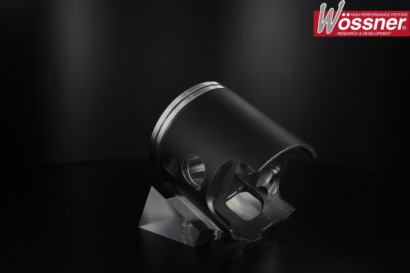 Yamaha Rd 350 [WOSSNER] - WÖSSNER forged pistons