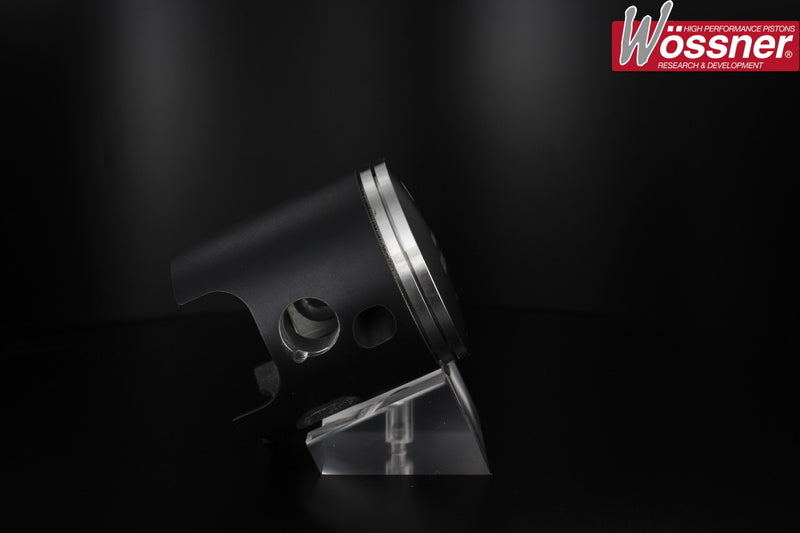 Yamaha Rd 350 [WOSSNER] - WÖSSNER forged pistons