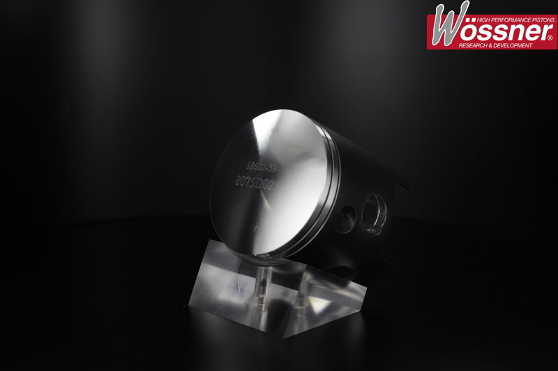 Yamaha Rd 350 [WOSSNER] - WÖSSNER forged pistons