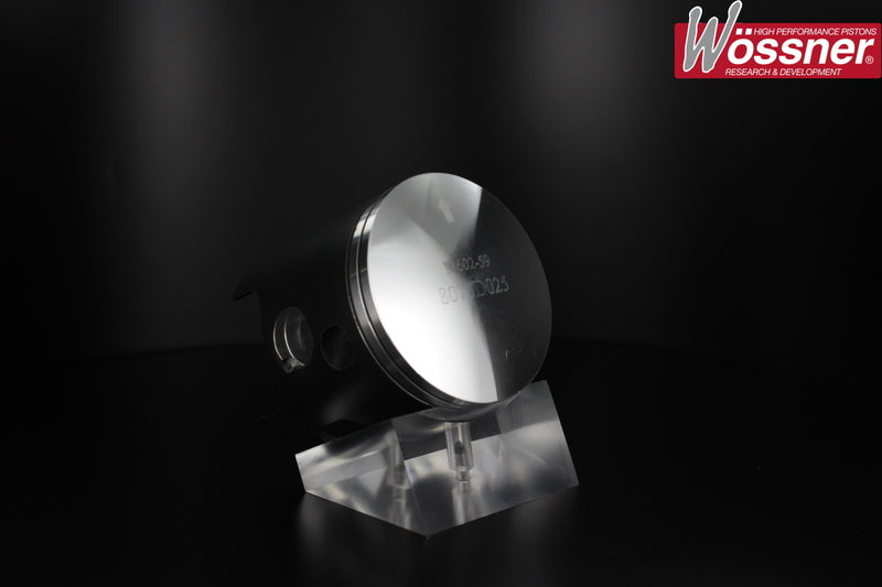 Yamaha It 200 [WOSSNER] - Pistons forgés WÖSSNER