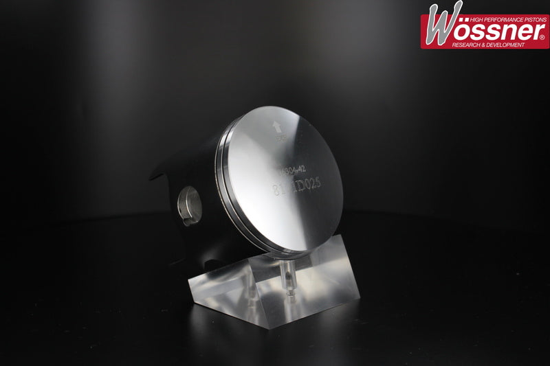 Yamaha Yfs 200 Blaster [WOSSNER] - WÖSSNER Gusskolben