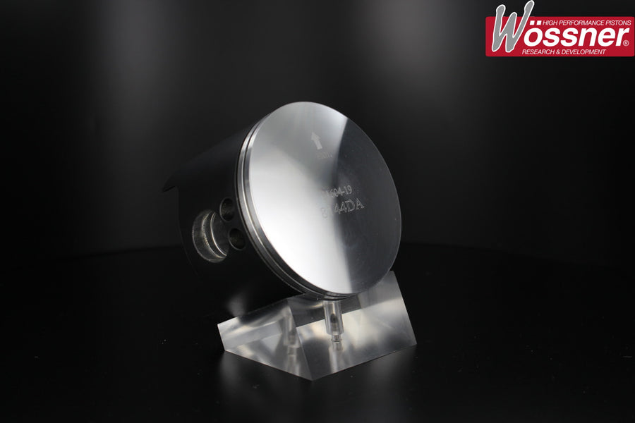 GasGas TXT PRO 280 [2002-2014] - WÖSSNER forged pistons