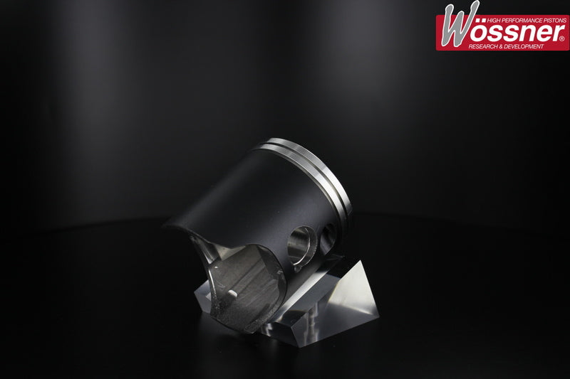 Beta RR 125 [WOSSNER] - WÖSSNER forged pistons