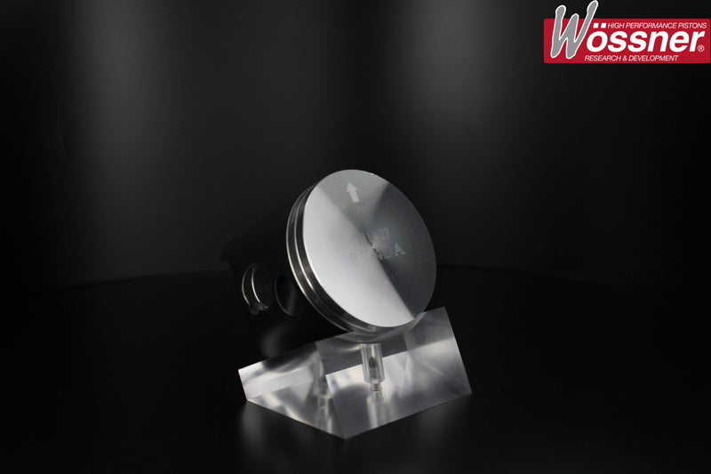 Beta RR 125 [WOSSNER] - WÖSSNER forged pistons