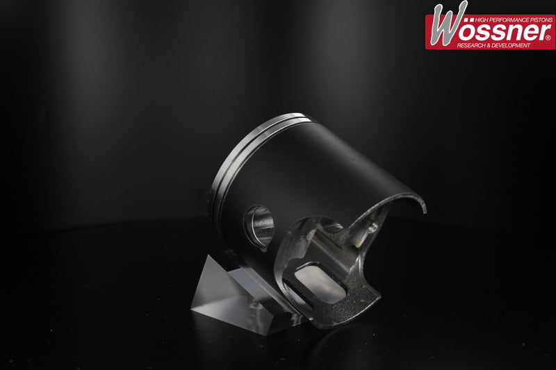 Yamaha It 200 [WOSSNER] - WÖSSNER forged pistons