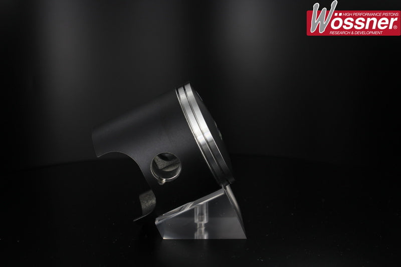 Yamaha It 200 [WOSSNER] - WÖSSNER forged pistons