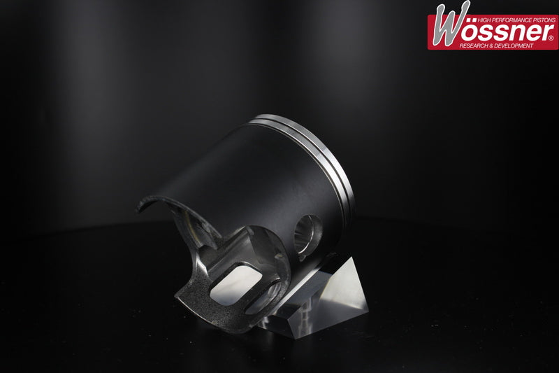Yamaha It 200 [WOSSNER] - WÖSSNER forged pistons