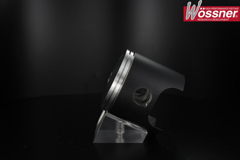 Yamaha It 200 [WOSSNER] - WÖSSNER forged pistons