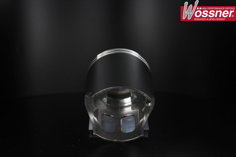 Yamaha It 200 [WOSSNER] - WÖSSNER forged pistons