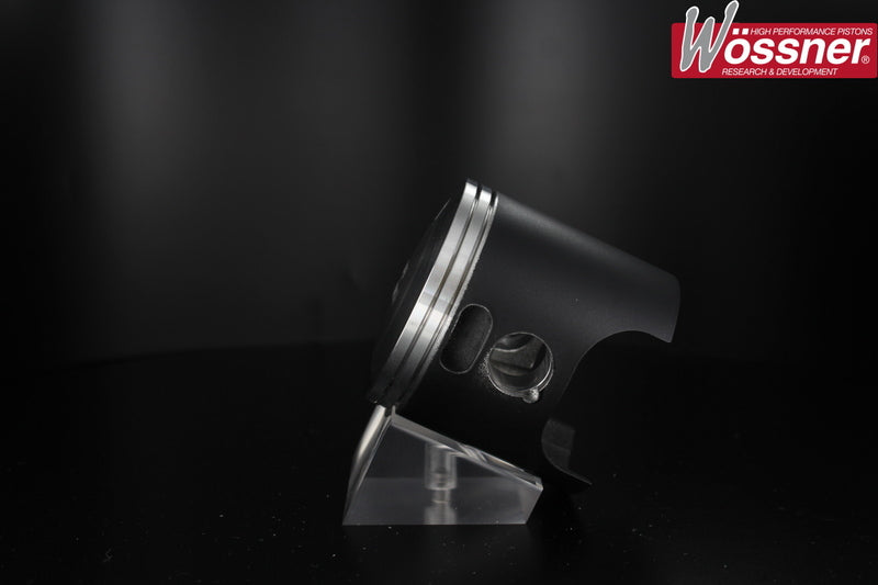 Yamaha Dt 175 [WOSSNER] - Pistons forgés WÖSSNER
