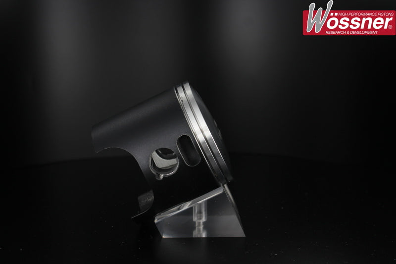 Yamaha Dt 175 [WOSSNER] - Pistons forgés WÖSSNER