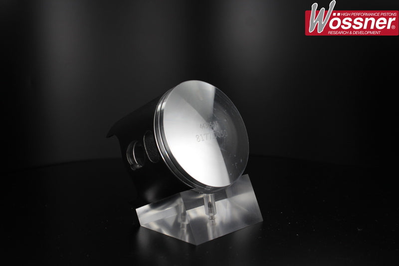 Yamaha Dt 175 [WOSSNER] - Pistons forgés WÖSSNER