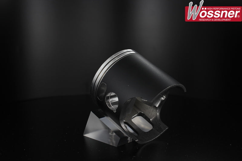 Yamaha Dt 175 [WOSSNER] - Pistons forgés WÖSSNER