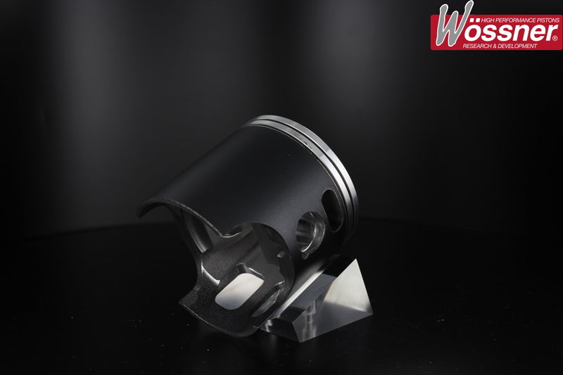 Yamaha Dt 175 [WOSSNER] - Pistons forgés WÖSSNER