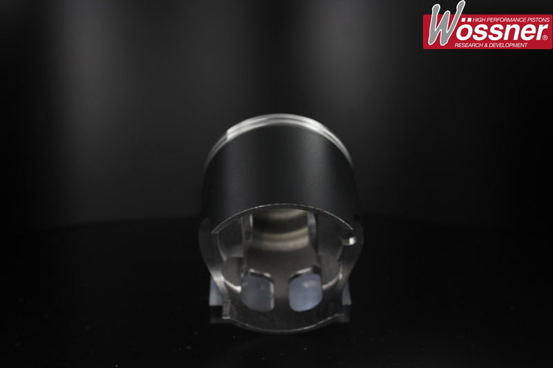 Yamaha Dt 175 [WOSSNER] - Pistons forgés WÖSSNER