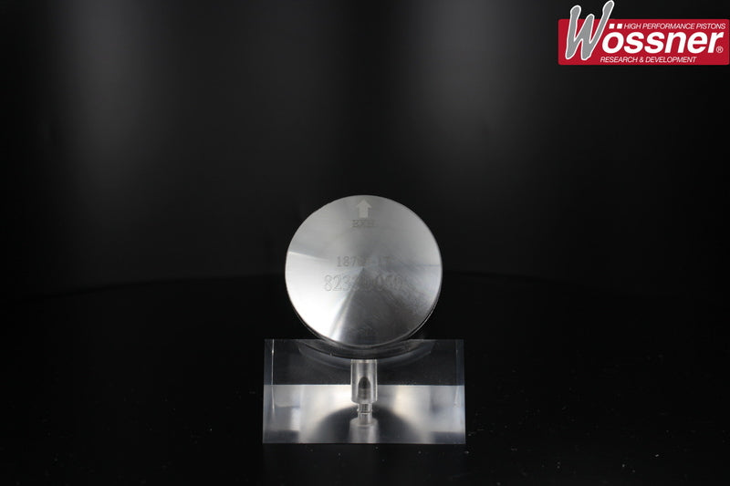 Yamaha Lb 80 [WOSSNER] - Pistons forgés WÖSSNER