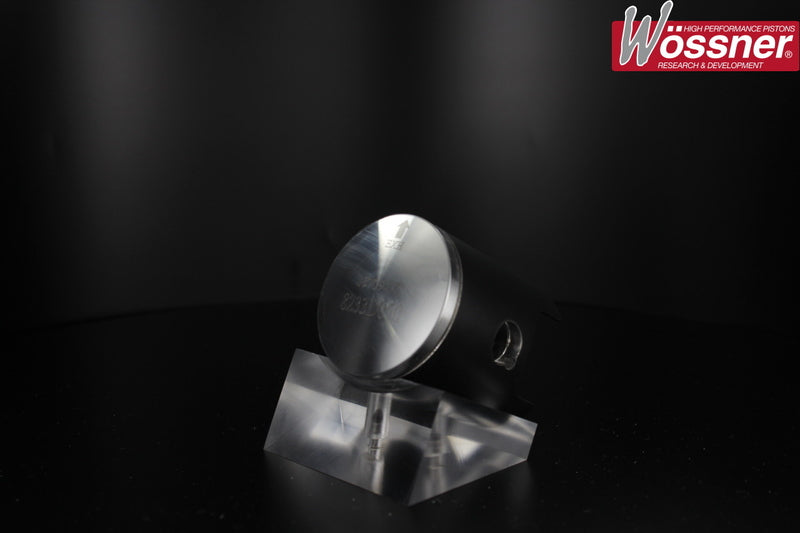 Yamaha Lb 80 [WOSSNER] - Pistons forgés WÖSSNER