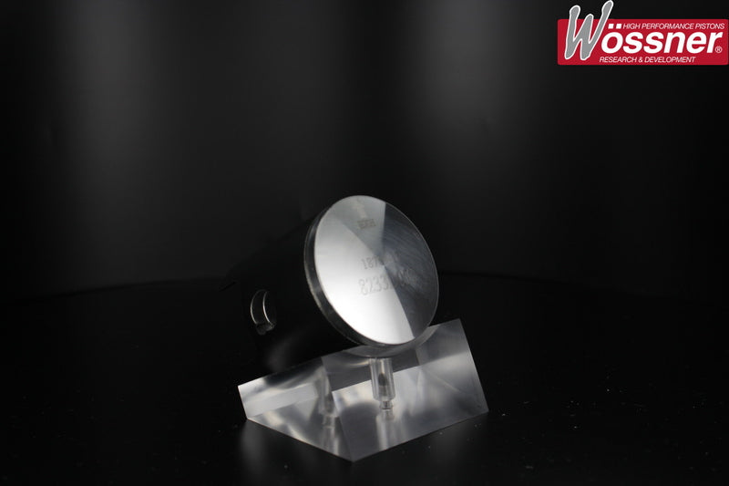 Yamaha Lb 80 [WOSSNER] - Pistons forgés WÖSSNER
