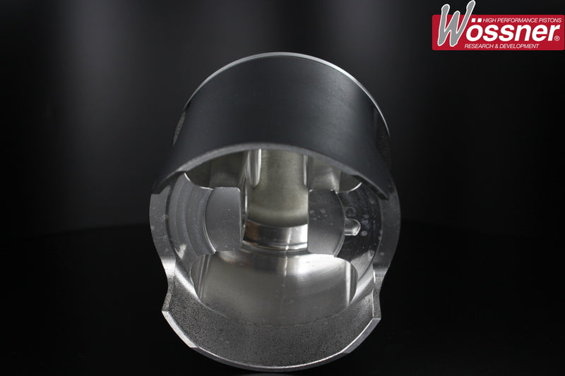 Suzuki Rm 500 [WOSSNER] - Pistons forgés WÖSSNER