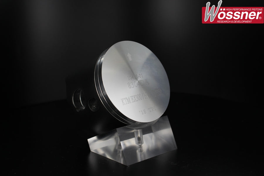 GAS GAS EX 300 [2021-2027] - WÖSSNER Schmiedekolben - 8327