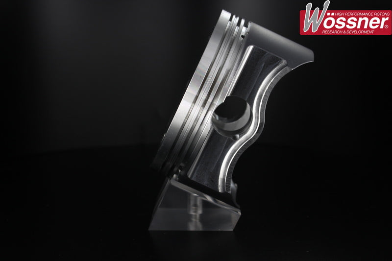 Yamaha 600 [WOSSNER] - Pistons forgés WÖSSNER Pro Series