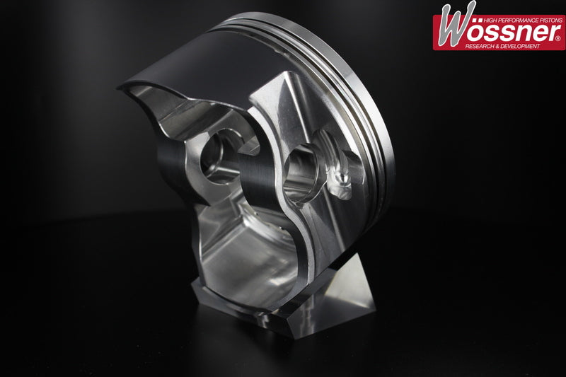 Yamaha 600 [WOSSNER] - Pistons forgés WÖSSNER Pro Series