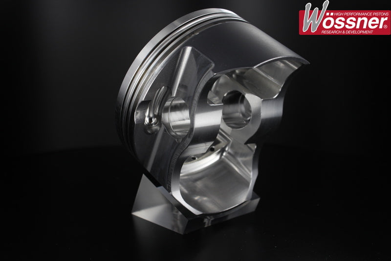 Yamaha 600 [WOSSNER] - Pistons forgés WÖSSNER Pro Series