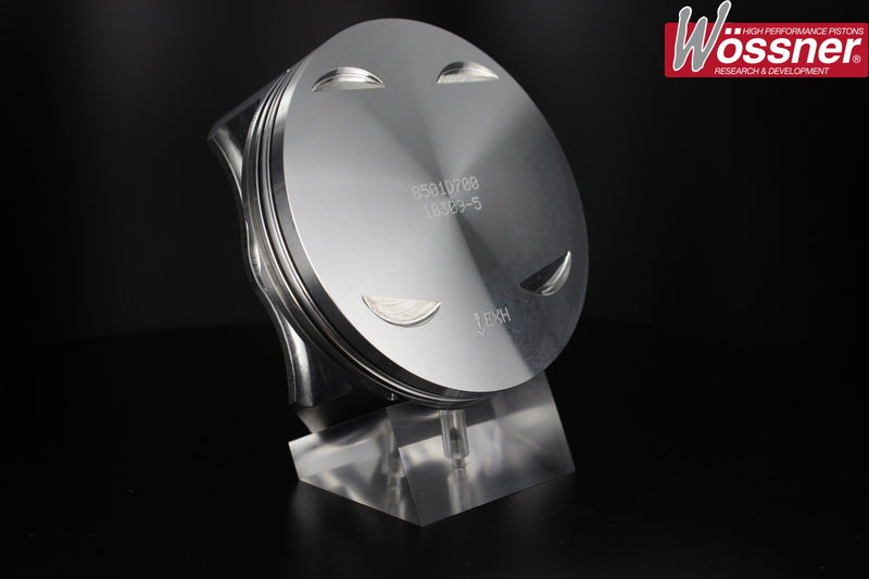 Yamaha 600 [WOSSNER] - Pistons forgés WÖSSNER Pro Series