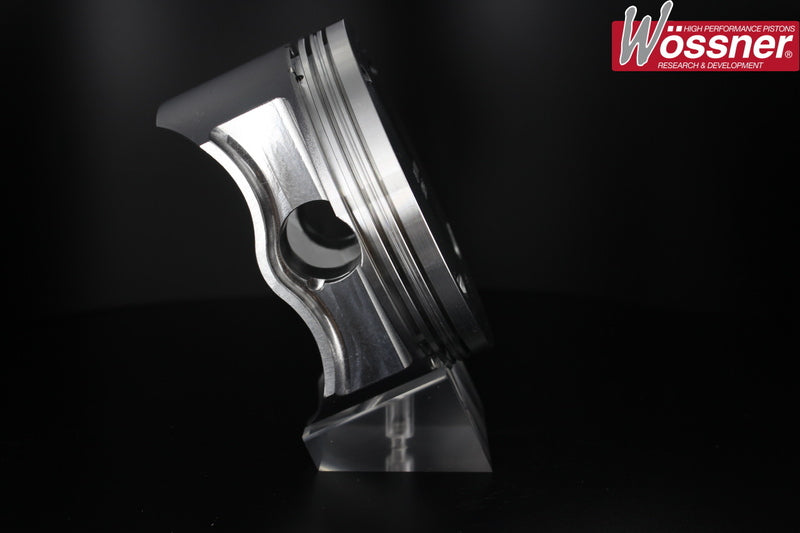 Yamaha 600 [WOSSNER] - Pistons forgés WÖSSNER Pro Series