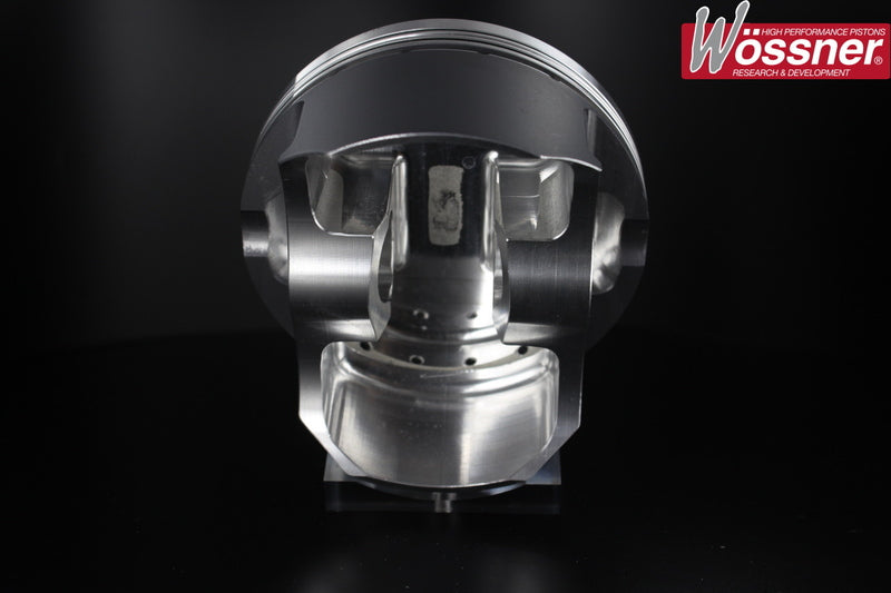 Yamaha 600 [WOSSNER] - Pistons forgés WÖSSNER Pro Series
