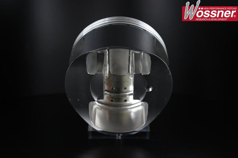 Suzuki Dr 650 [WOSSNER] - WÖSSNER Pro Series forged pistons