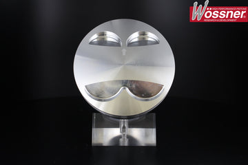 KTM 600 GS [1988-1992] - WÖSSNER Schmiedekolben