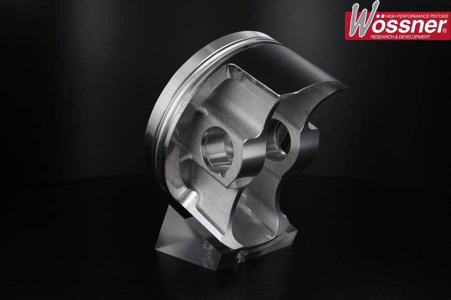 HUSQVARNA TE 610 [1998] - WÖSSNER Schmiedekolben