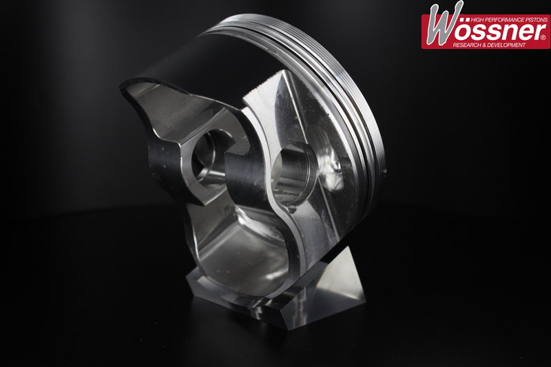 Kawasaki Kl 650 [WOSSNER] - Pistons forgés WÖSSNER Pro Series