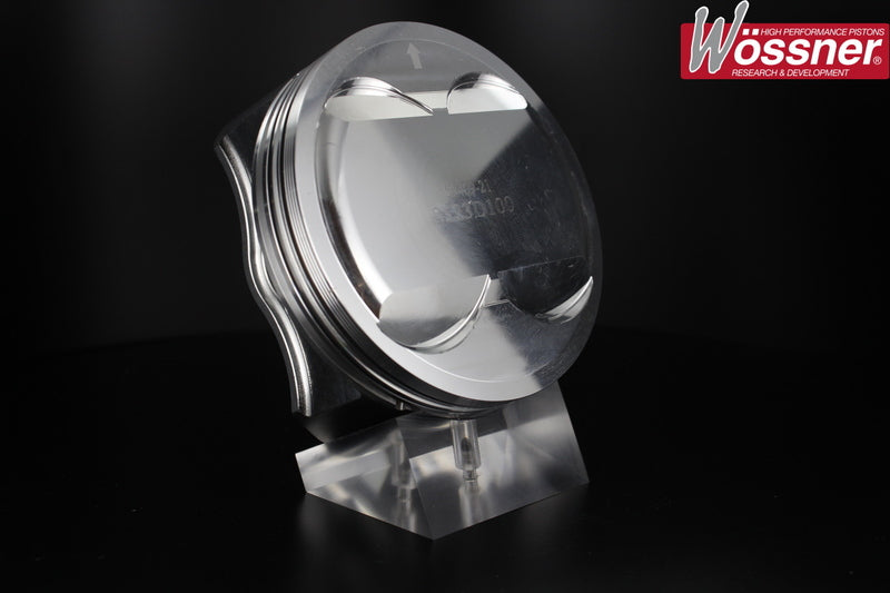 Kawasaki Kl 650 [WOSSNER] - Pistons forgés WÖSSNER Pro Series