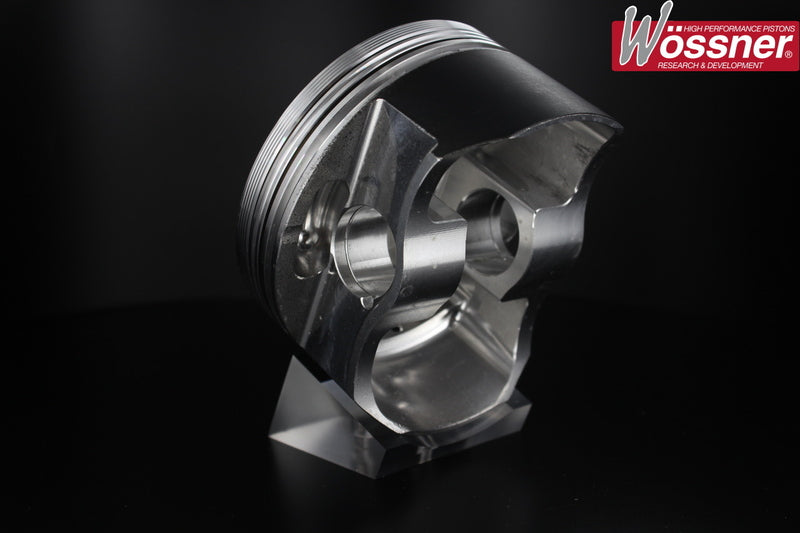 Kawasaki Kl 650 [WOSSNER] - Pistons forgés WÖSSNER Pro Series