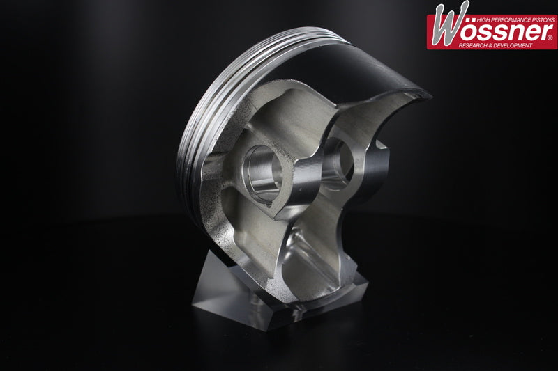 Ktm 620 Adventure [WOSSNER] - WÖSSNER forged pistons