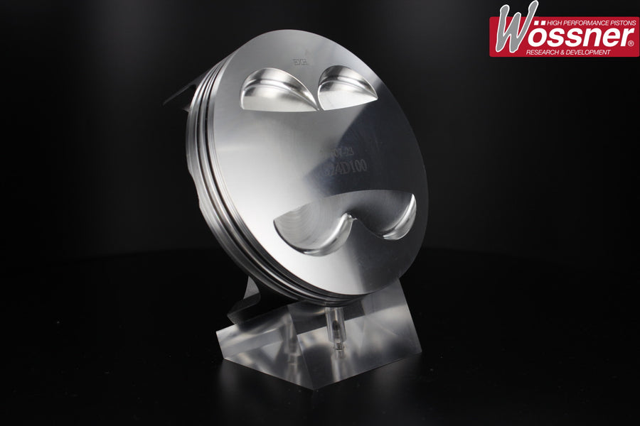 KTM 620 LC 4 Enduro SXC WP [1997] - WÖSSNER Schmiedekolben
