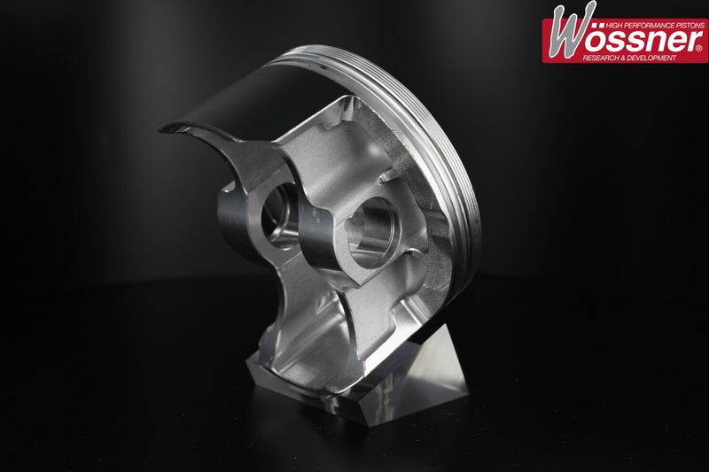 Husqvarna Te 610 E Dual H7 [WOSSNER] - Pistons forgés WÖSSNER