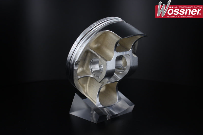 Ktm Exc 520 [WOSSNER] - Pistons forgés WÖSSNER