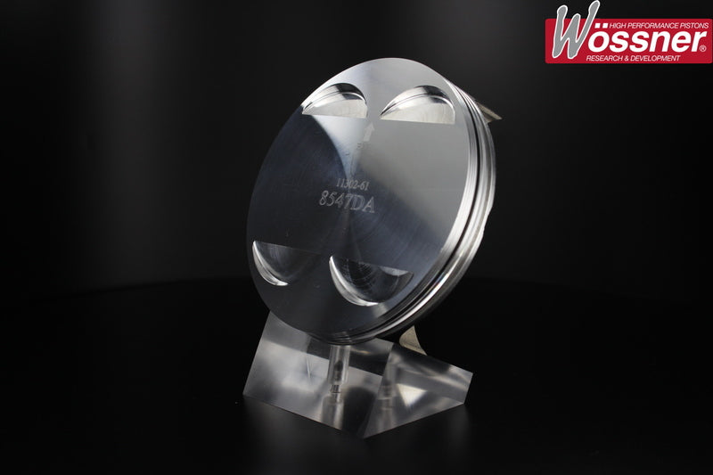 Ktm Exc 520 [WOSSNER] - Pistons forgés WÖSSNER