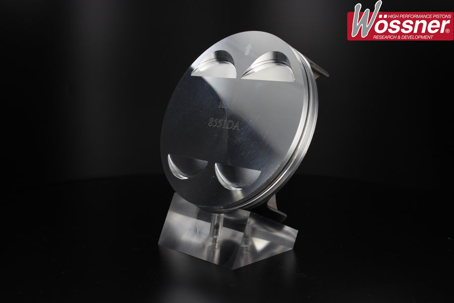 Husaberg FC 550 /4 [2001-2005] - WÖSSNER forged pistons