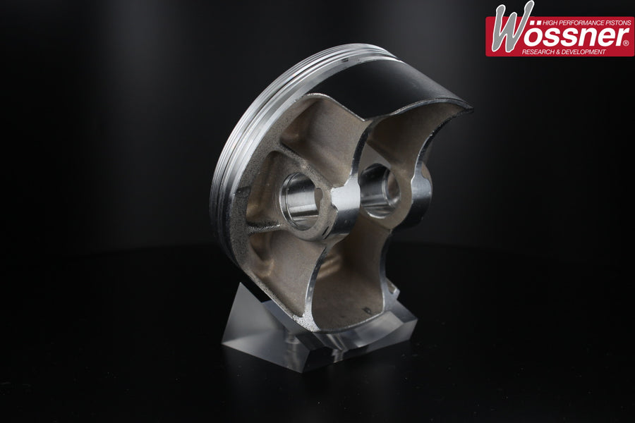 Husaberg FC 550 /4 [2001-2005] - WÖSSNER forged pistons