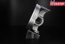 Honda Nx 650 [WOSSNER] - WÖSSNER forged pistons-1