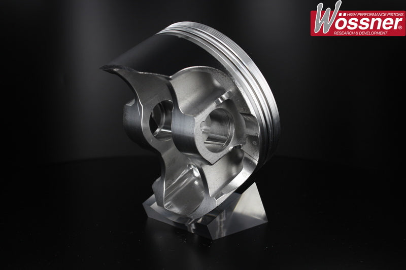 Honda Nx 650 [WOSSNER] - WÖSSNER forged pistons