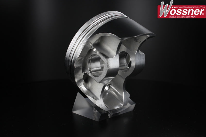 Honda Nx 650 [WOSSNER] - WÖSSNER forged pistons