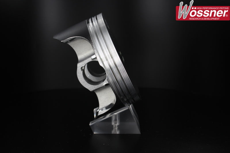 Honda Slr 650 [WOSSNER] - WÖSSNER Schmiedekolben