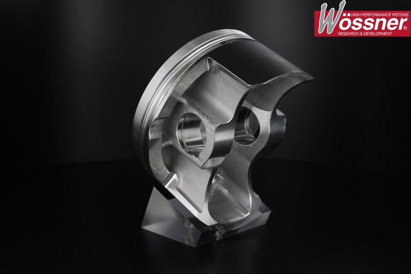Husqvarna Lt 610 [WOSSNER] - Pistons forgés WÖSSNER Pro Series